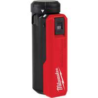 Redlithium USB Charger & Power Source, 4 V, Lithium-Ion FMT Sales Ltd