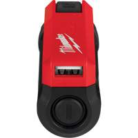 Redlithium USB Charger & Power Source, 4 V, Lithium-Ion FMT Sales Ltd