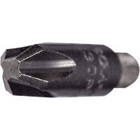 Embout cruciforme filet&eacute; 8-32 extra dur FMT Sales Ltd