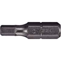 Tamper Proof Bits