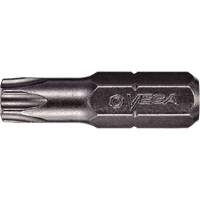 Tamper Insert Bit FMT Sales Ltd