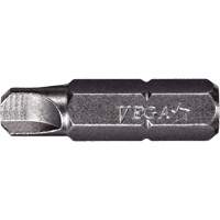 Embout, Triple ailette, 2, Prise 1/4" FMT Sales Ltd