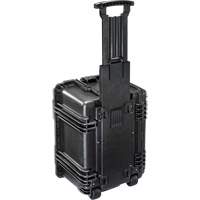 Gen 2 Mobile Tool Chest, 24" W, 6 Drawers, Black FMT Sales Ltd