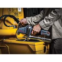 Pistolet graisseur (outil seulement), Lithium-ion, 20 V FMT Sales Ltd