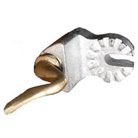 Universal Rotary Prong with Tie Stick Head FMT Sales Ltd