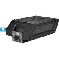 MX Fuel Redlithium XC406 Battery Pack, Lithium-Ion, 72 V, 6 Ah FMT Sales Ltd