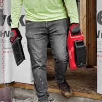 Chargeur de pile MX Fuel, 72 V, Lithium-ion FMT Sales Ltd
