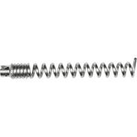Straight Auger for Drum Cable FMT Sales Ltd