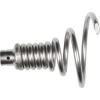 Funnel Auger for Drum Cable FMT Sales Ltd