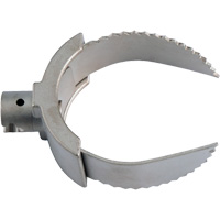 3" Root Cutter for Drum Cable FMT Sales Ltd