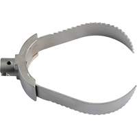 4" Root Cutter for Drum Cable FMT Sales Ltd