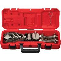 Drum Cable Head Attachment Kit FMT Sales Ltd