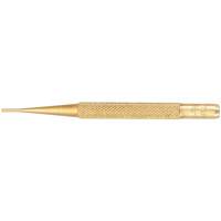 Brass Drive Pin Punch FMT Sales Ltd