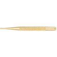 Brass Drive Pin Punch FMT Sales Ltd