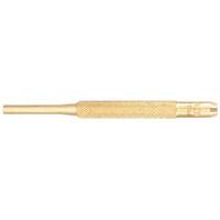 Brass Drive Pin Punch FMT Sales Ltd
