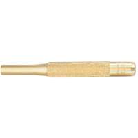 Brass Drive Pin Punch FMT Sales Ltd