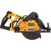 FlexVolt&reg; Worm Drive Style Saw (Tool Only), 7-1/4", 60 V FMT Sales Ltd