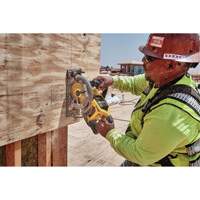 FlexVolt&reg; Worm Drive Style Saw (Tool Only), 7-1/4", 60 V FMT Sales Ltd