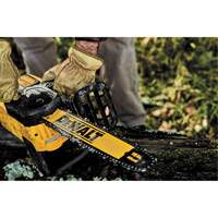 FlexVolt&reg; Brushless Chainsaw Kit, 16", Battery Powered, 60 V FMT Sales Ltd