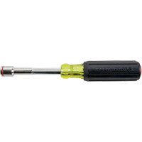 Heavy-Duty Nut Driver, 1/2" Drive, 9-2/5" L, Magnetic FMT Sales Ltd
