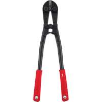 Bolt Cutter, 18" L, Center Cut FMT Sales Ltd