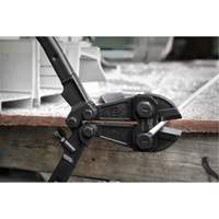 Bolt Cutter, 18" L, Center Cut FMT Sales Ltd