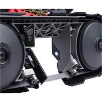 Scie &agrave; lame-ruban M18 Fuel (outil seulement), 18 V, 3-1/4" Capacit&eacute; FMT Sales Ltd