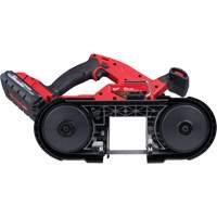 Trousse de scie &agrave; lame-ruban M18 Fuel, 18 V, 3-1/4" Capacit&eacute; FMT Sales Ltd