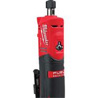 M12 Fuel Straight Die Grinder (Tool Only), 1/4" Collet, 12 V, Lithium-Ion FMT Sales Ltd