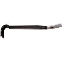 JPNB-36 Barre de d&eacute;molition entaill&eacute;e Powerclaw, Largeur de 1-1/4", Longueur de 36" FMT Sales Ltd