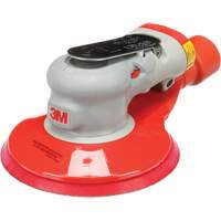 Elite Self-Generated Vacuum Random Orbital Sander, 6" Dia., 12000 RPM FMT Sales Ltd