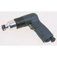 Serreuse rotative &agrave; embrayage &agrave; griffes avec poign&eacute;e revolver FMT Sales Ltd