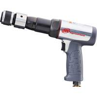 Marteau pneumatique, 23,8 pi³/min, 1/4" NPTF, 2530 coups/min, 3/4" x 3-1/2" (19 mm x 89 mm) FMT Sales Ltd
