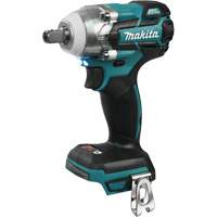 Cl&eacute; &agrave; chocs sans fil avec moteur sans contact (outil seulement), 18 V, Mandrin 1/2" FMT Sales Ltd