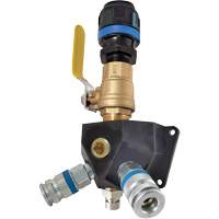 Aluminum Manifold FMT Sales Ltd