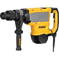 Marteau rotatif SDS Max, 1-7/8", 15 A, 1350-2705 Coups/min, 177-355 Tr/min FMT Sales Ltd