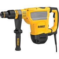 Trousse combin&eacute;e de marteau rotatif SDS Max FMT Sales Ltd
