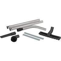 Trousse d'accessoires pour aspirateur de poussi&egrave;re FMT Sales Ltd