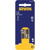 Drywall Setter Insert Bits, Phillips, #2, 1/4" Drive FMT Sales Ltd