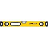 Level, Box, 2' L, Aluminum, 3, Non-Magnetic FMT Sales Ltd