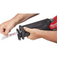 Scie alternative M18 Fuel Sawzall (outil seulement), 18 V, Lithium-ion Bloc-pile, 3000 coups/min FMT Sales Ltd