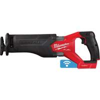 Scie alternative M18 Fuel Sawzall (outil seulement), 18 V, Lithium-ion Bloc-pile, 3000 coups/min FMT Sales Ltd