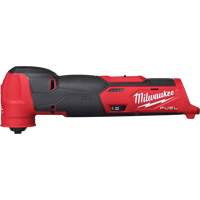 M12 Fuel Oscillating Multi-Tool (Tool Only), 12 V, Lithium-Ion FMT Sales Ltd