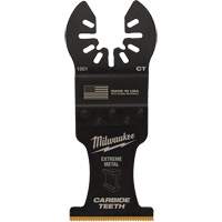 Oscillating Multi Tool Accessories