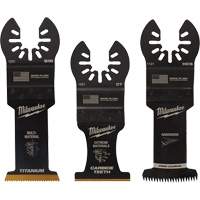 Open-Lok All Purpose Multi-Tool Blade Set FMT Sales Ltd