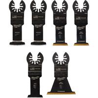Open-Lok General Purpose Multi-Tool Blade Set FMT Sales Ltd