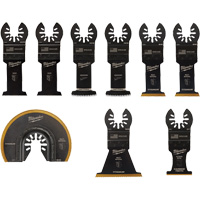 Open-Lok General Purpose Multi-Tool Blade Set FMT Sales Ltd