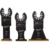 Open-Lok Multi-Material Cutting Multi-Tool Blade Set FMT Sales Ltd