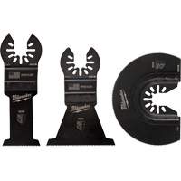 Open-Lok Wood Cutting Multi-Tool Blade Set FMT Sales Ltd