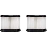 Filtres pour aspirateur sec M18, Hepa, Pour 28 gal. US FMT Sales Ltd